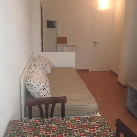 Apartment Perasso 4 *