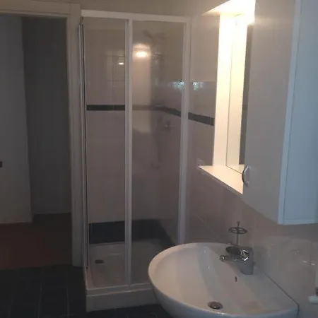 Perasso 4 Apartment Rapallo