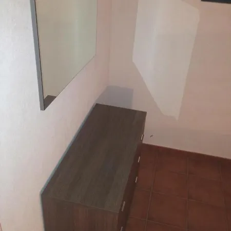 Apartment Perasso 4 *