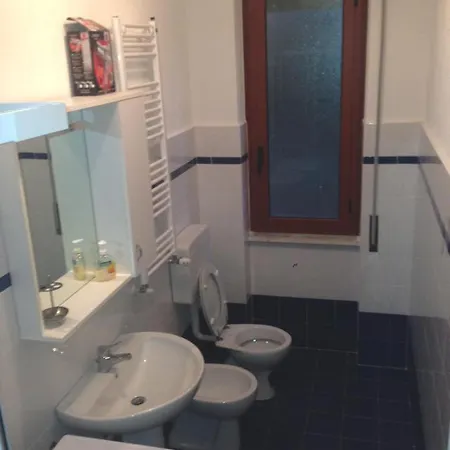 Perasso 4 Apartment