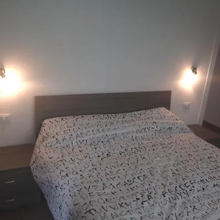 Perasso 4 Apartment